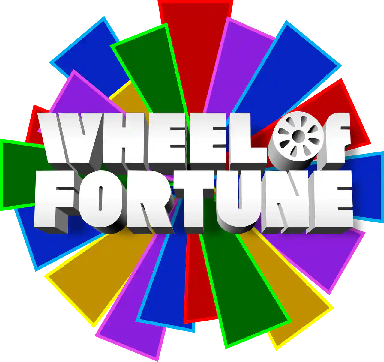 Wheel of Fortune Game