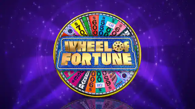 Wheel of Fortune